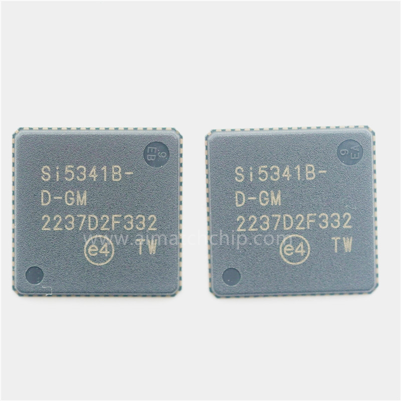 SI5341B-D-GM