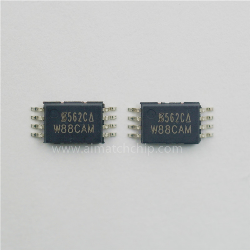 SI6562CDQ-T1-GE3