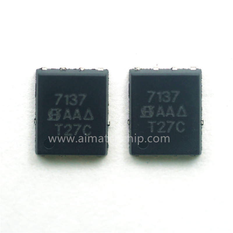 SI7137DP-T1-GE3
