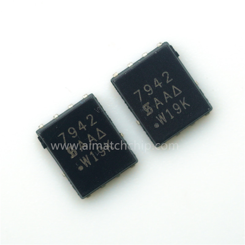 SI7942DP-T1-E3