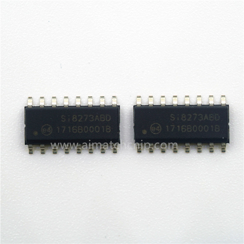 SI8273ABD-IS1