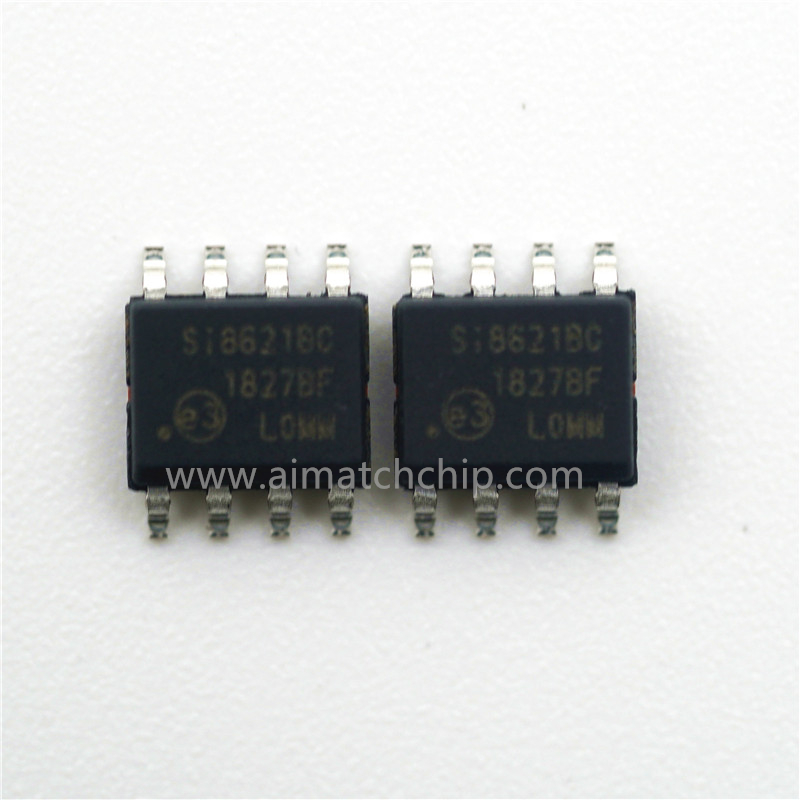 SI8621BC-B-IS