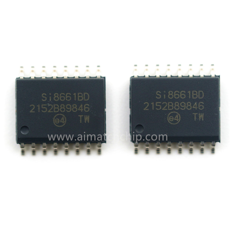 SI8661BD-B-ISR