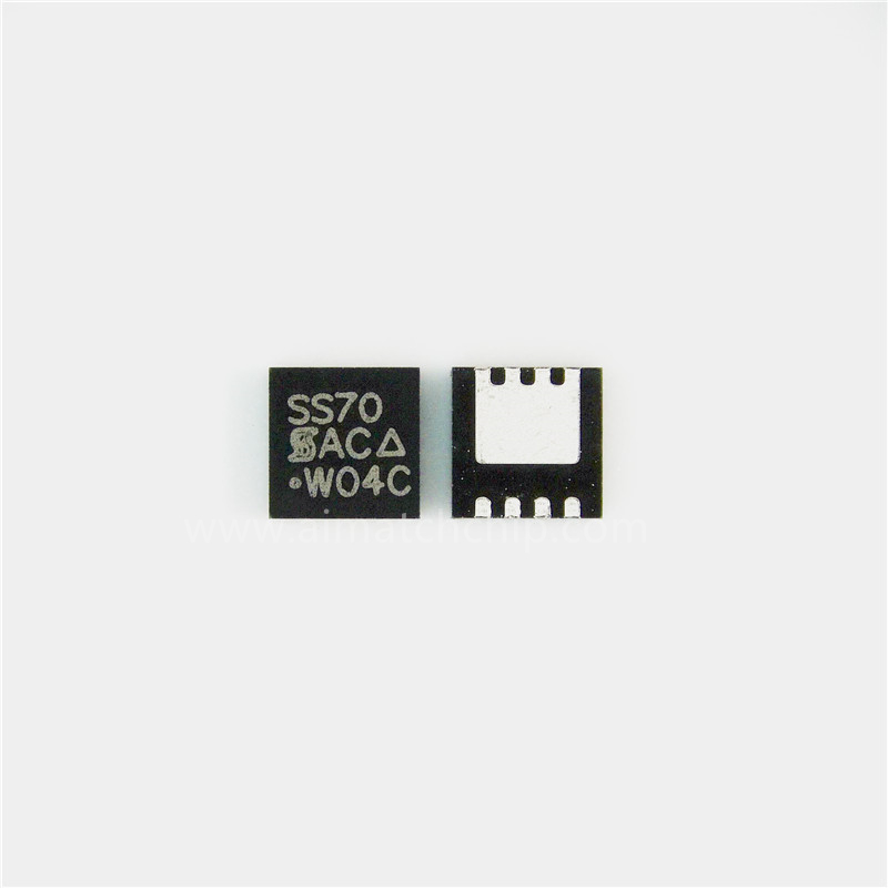 SISS70DN-T1-GE3