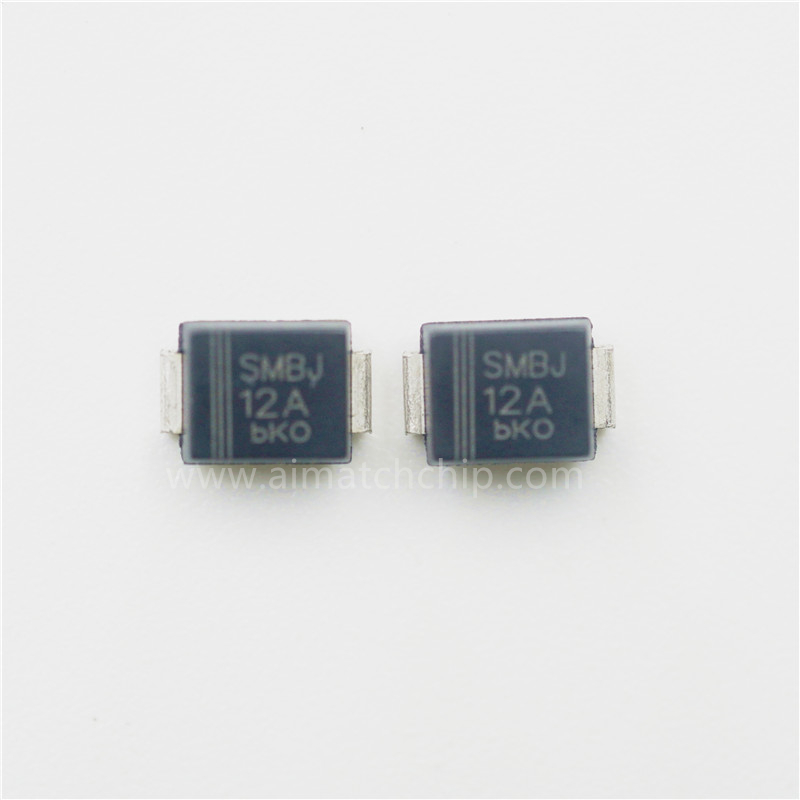 SMBJ12A