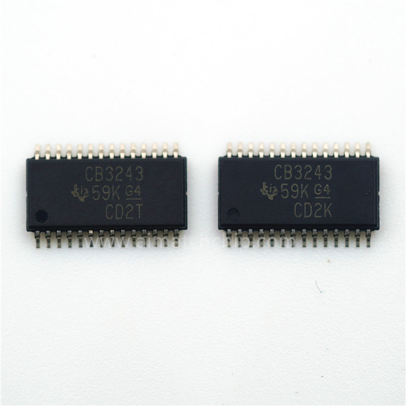 SN65C3243PWR