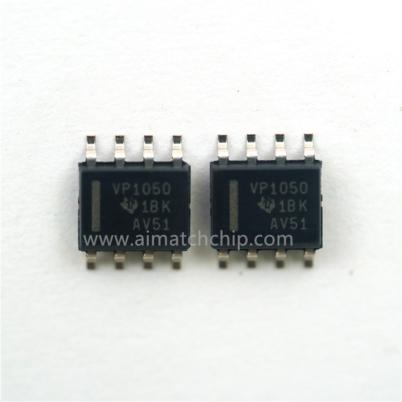 SN65HVD1050DR