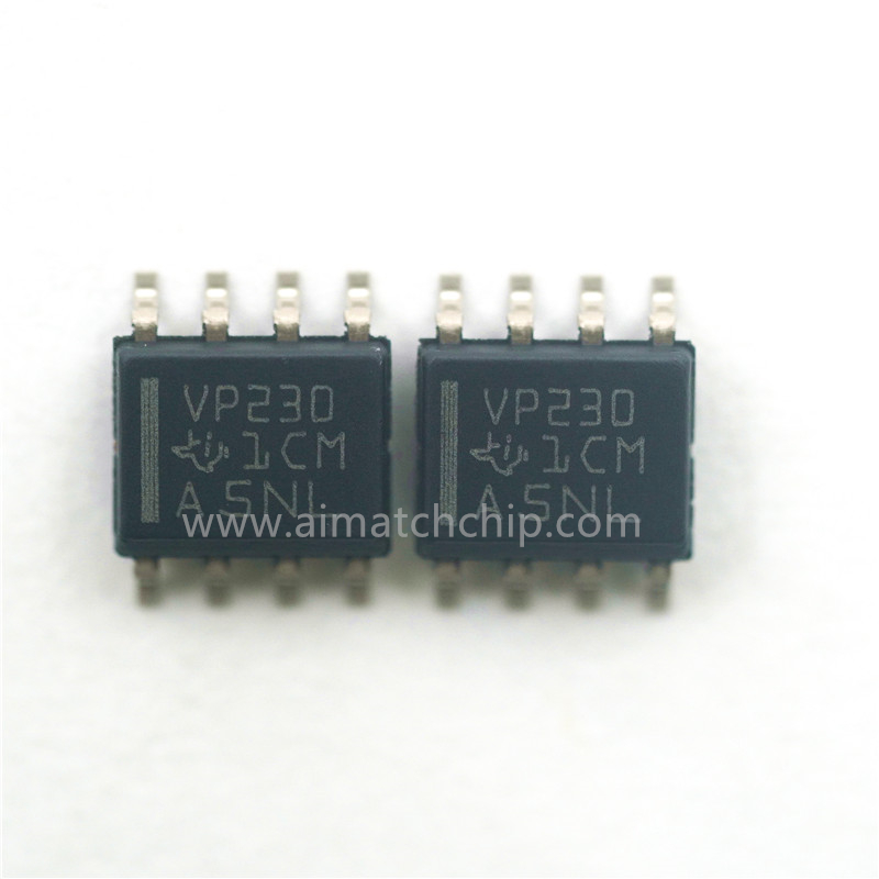 SN65HVD230D