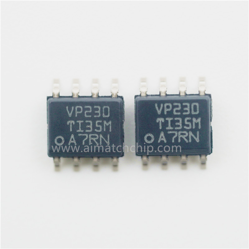 SN65HVD230DR