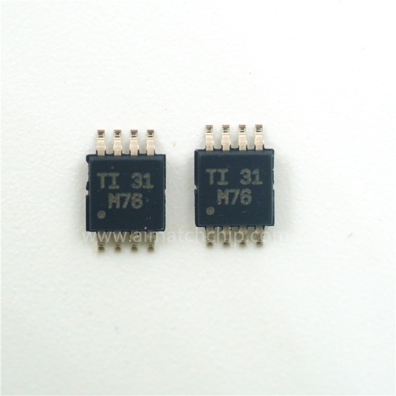 SN65LVDM176DGKR