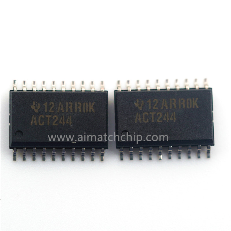 SN74ACT244DWR