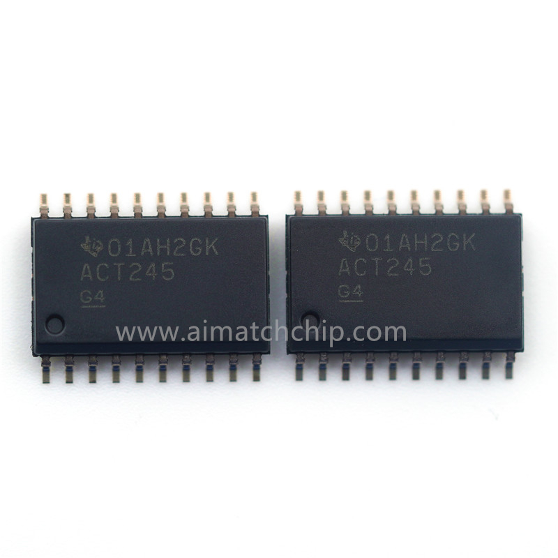 SN74ACT245DWR