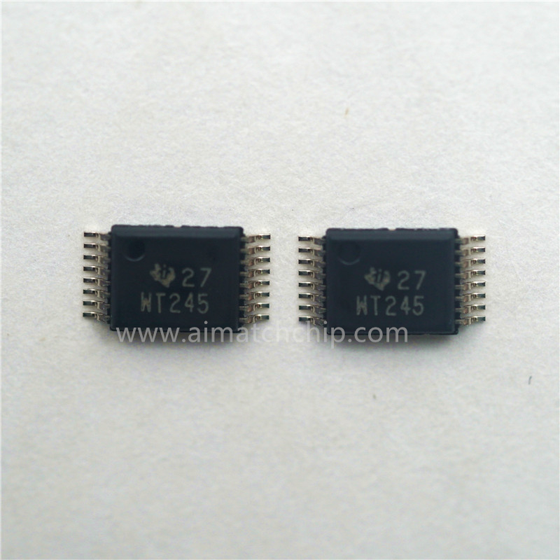 SN74AVC4T245DGVR