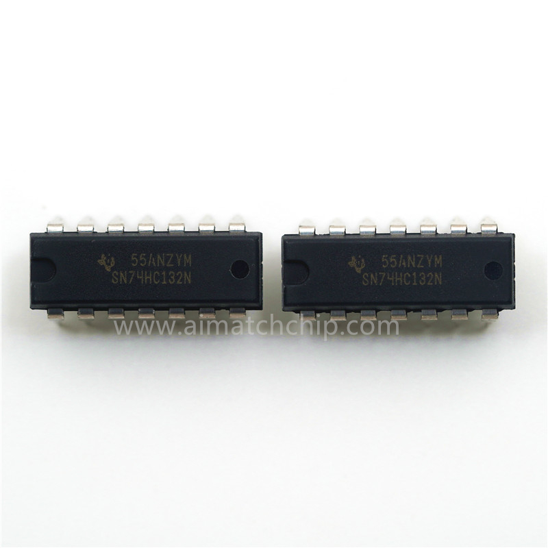 SN74HC132N
