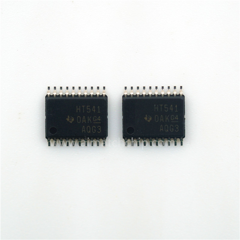 SN74HCT541PWR