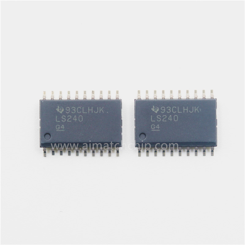 SN74LS240DWR