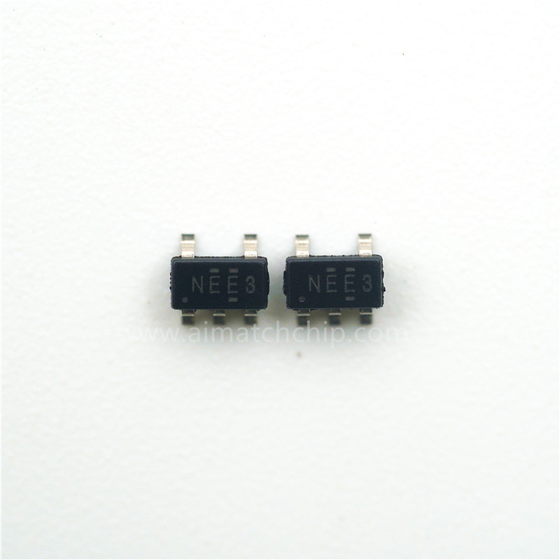 SN74LV1T08DBVR