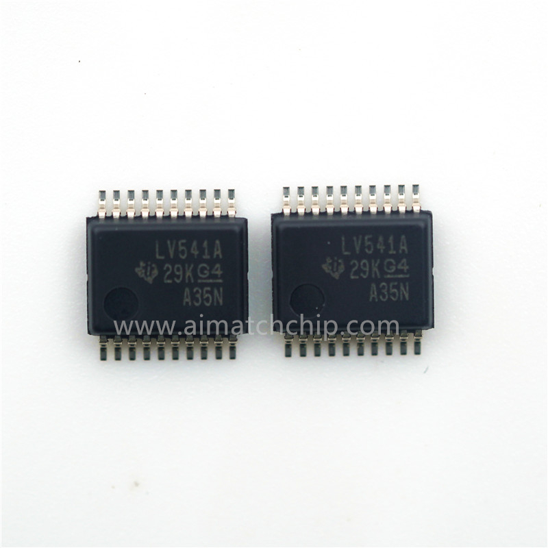 SN74LV541ADBR