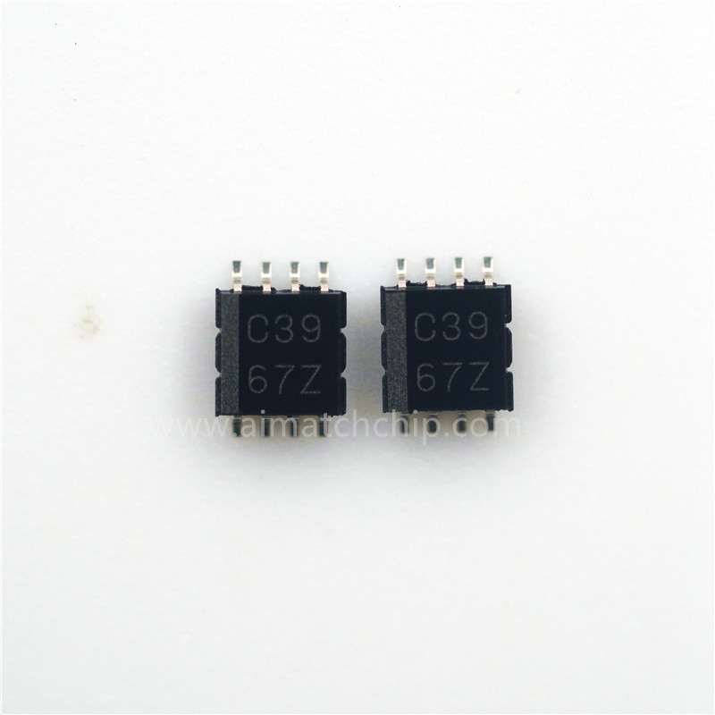 SN74LVC1G139DCTR