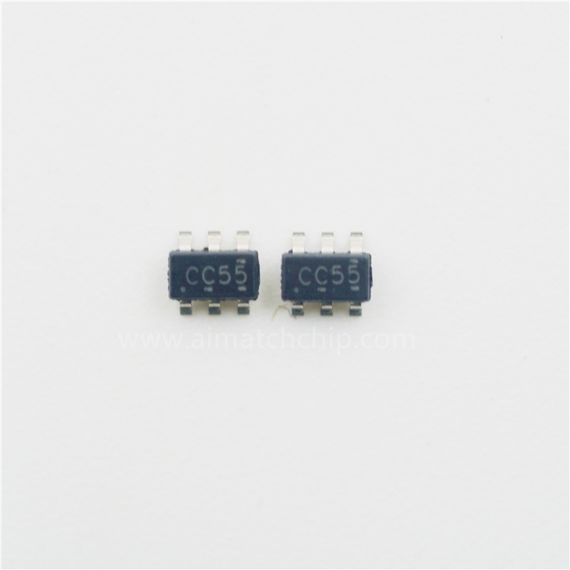 SN74LVC1G3157DBVR