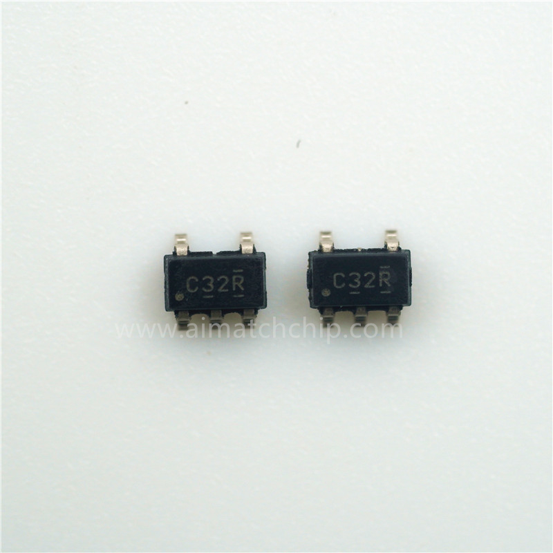 SN74LVC1G32DBVR