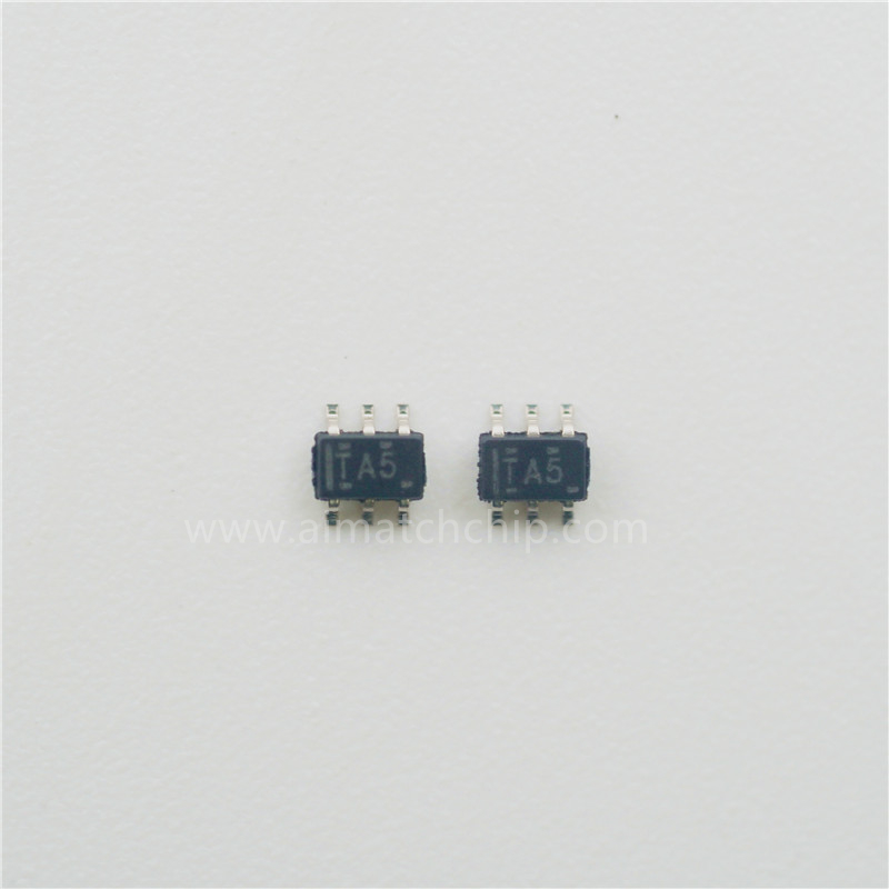 SN74LVC1T45DCKR