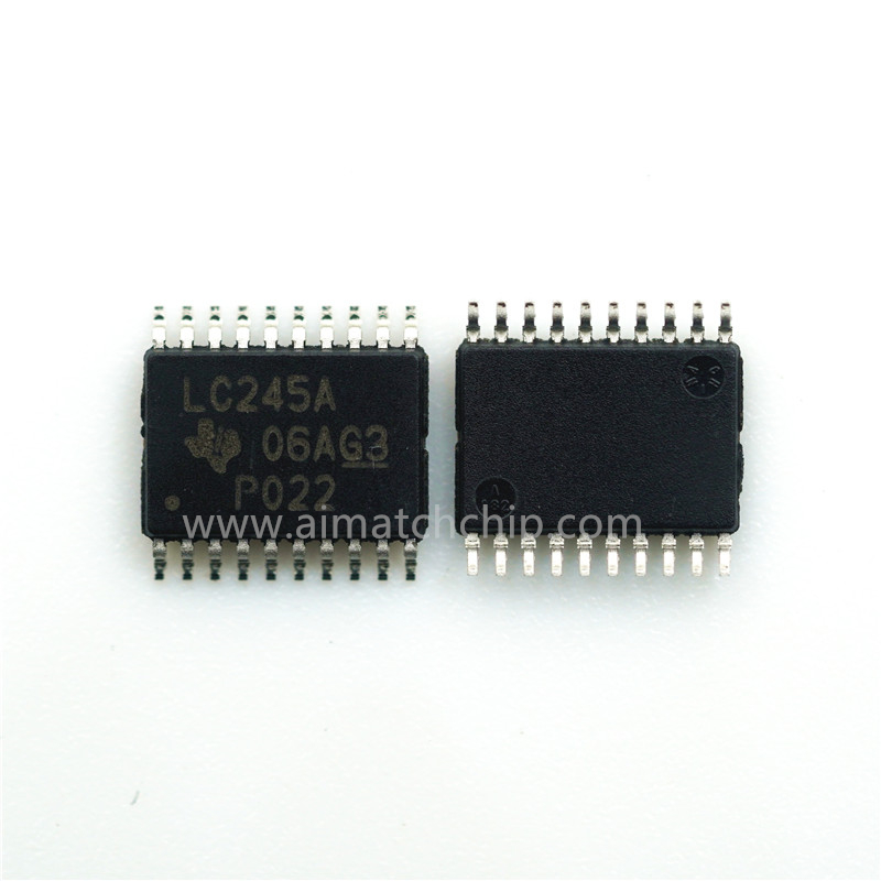 SN74LVC245APWR