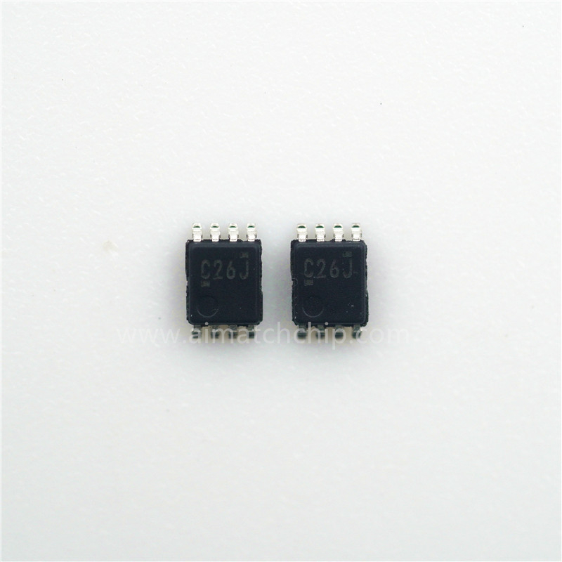 SN74LVC2G126DCUR