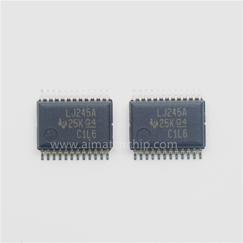 SN74LVC4245ADBR