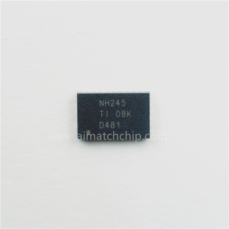 SN74LVC8T245RHLR