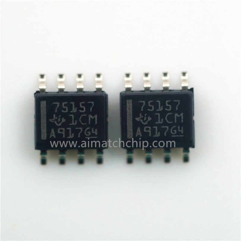 SN75157DR