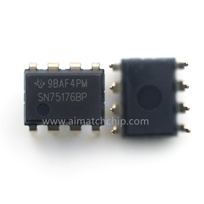 SN75176BP
