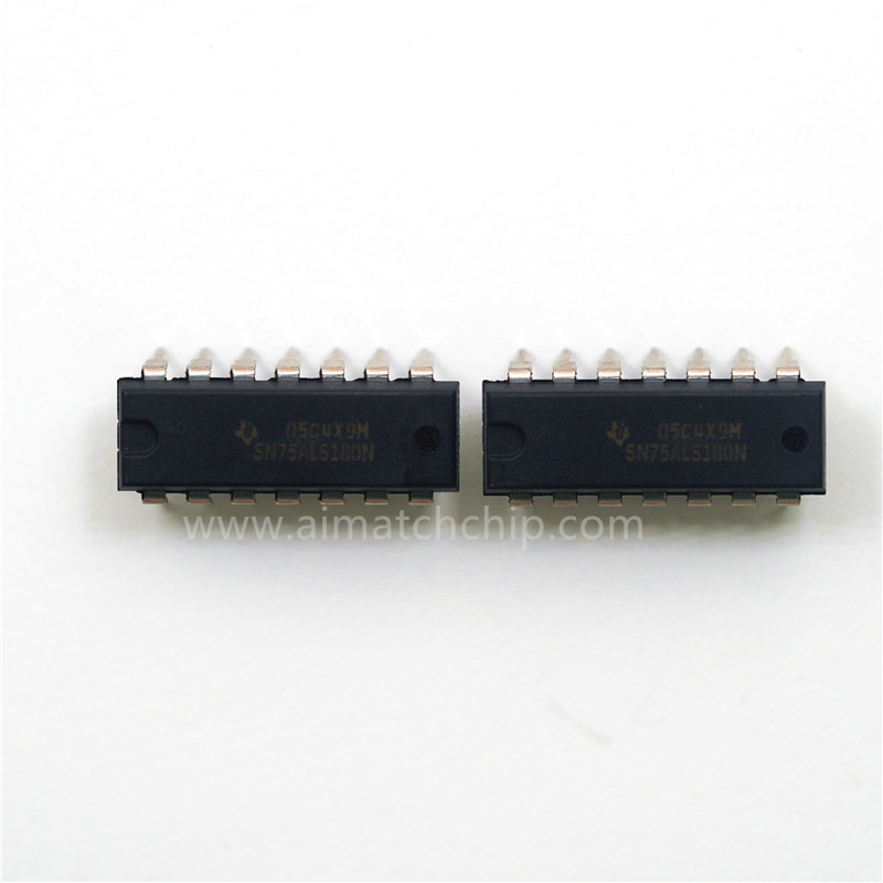 SN75ALS180N