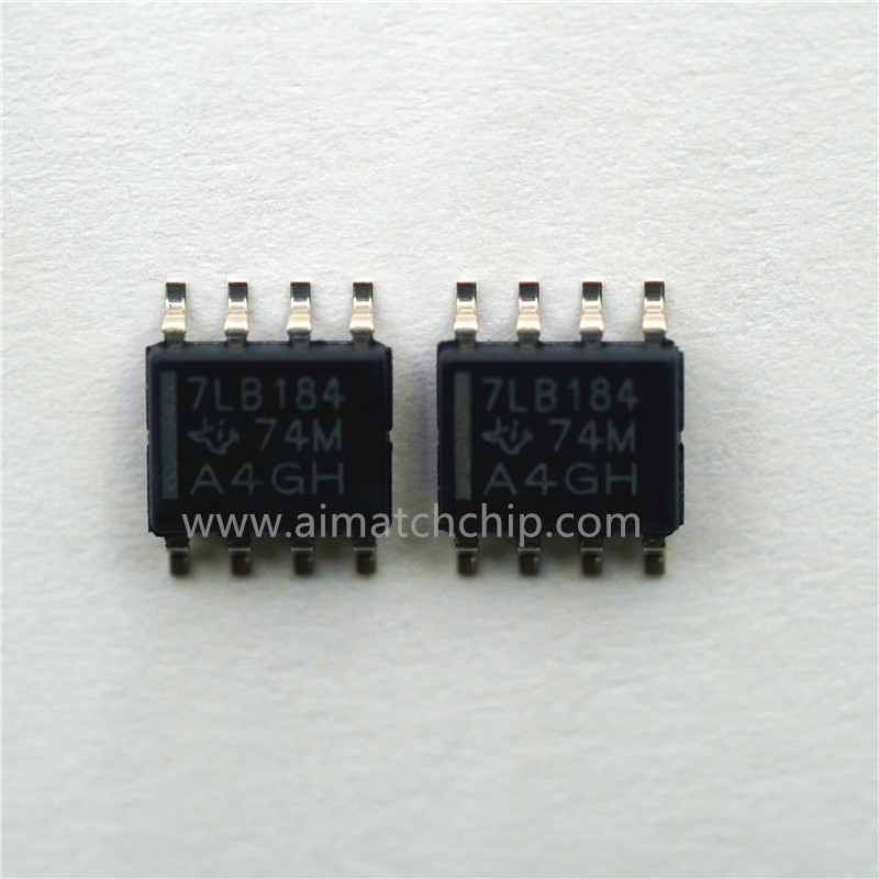 SN75LBC184DR