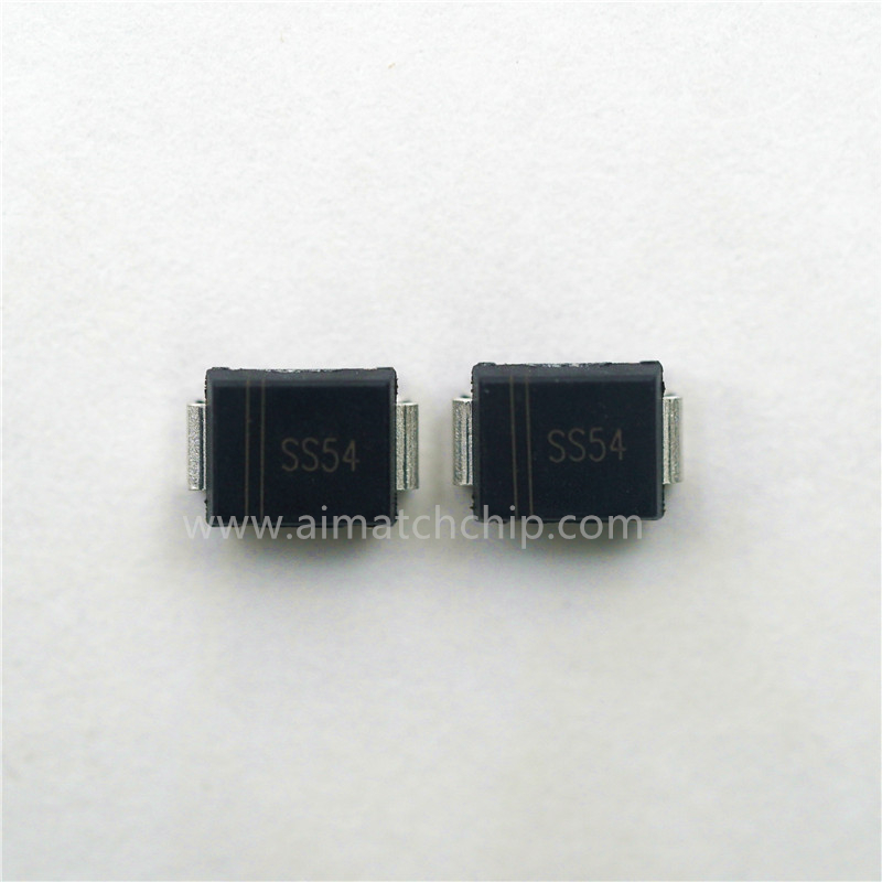 SS54
