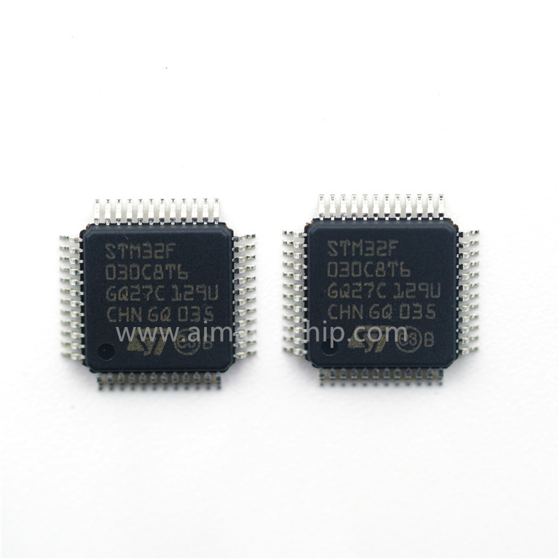 STM32F030C8T6TR