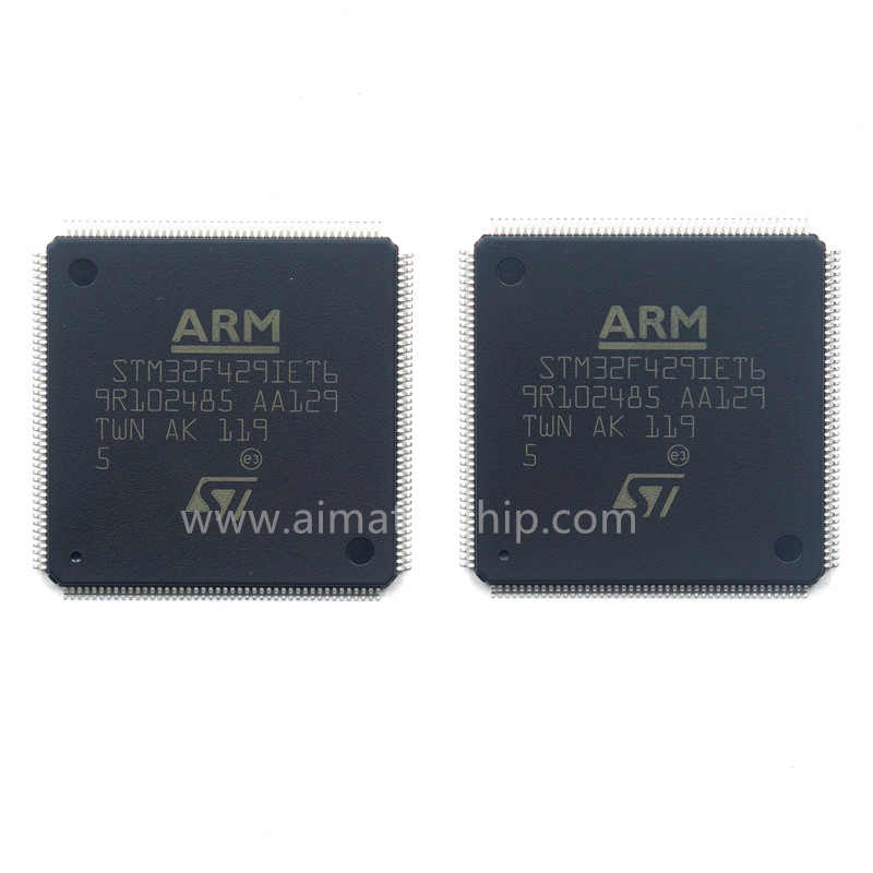 STM32F429IET6