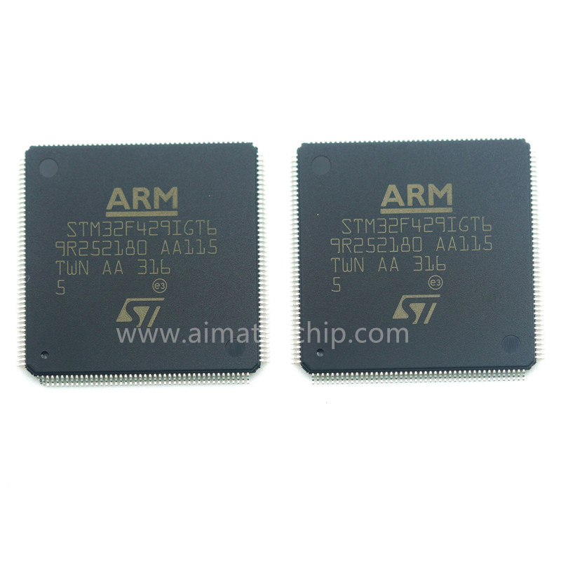 STM32F429IGT6