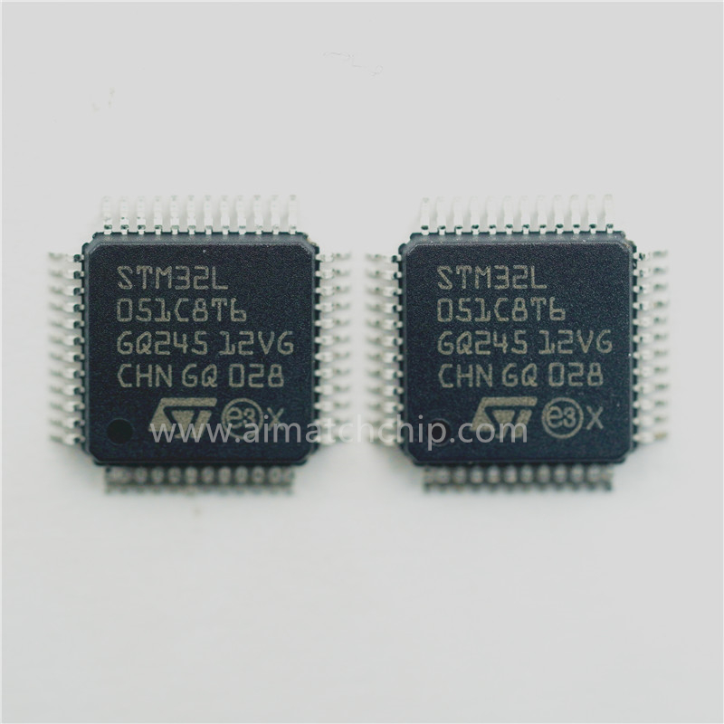 STM32L051C8T6
