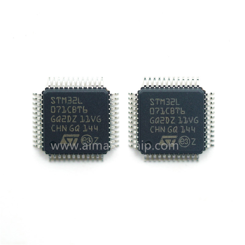STM32L071CBT6