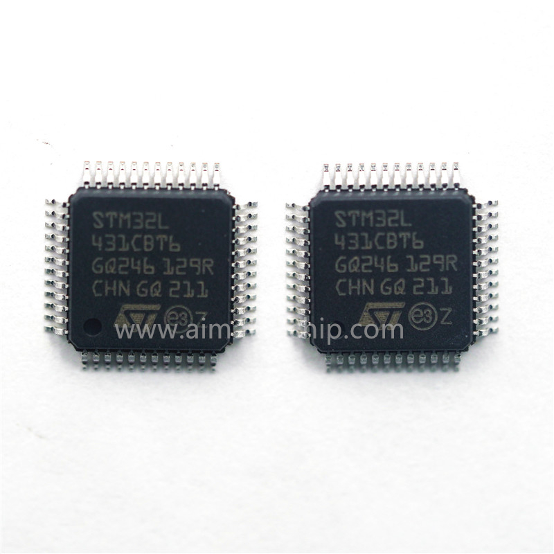 STM32L431CBT6