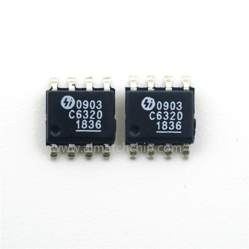TC6320TG-G