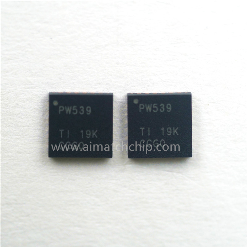 TCA9539RTWR