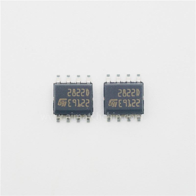 TDA2822D013TR