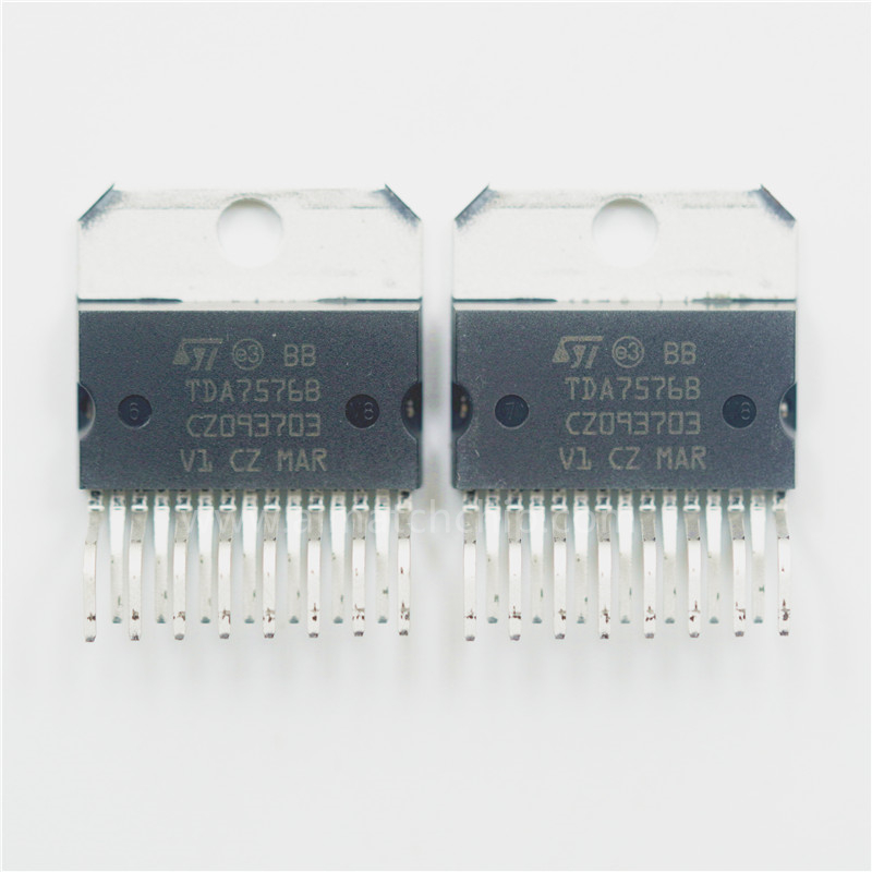 TDA7576B