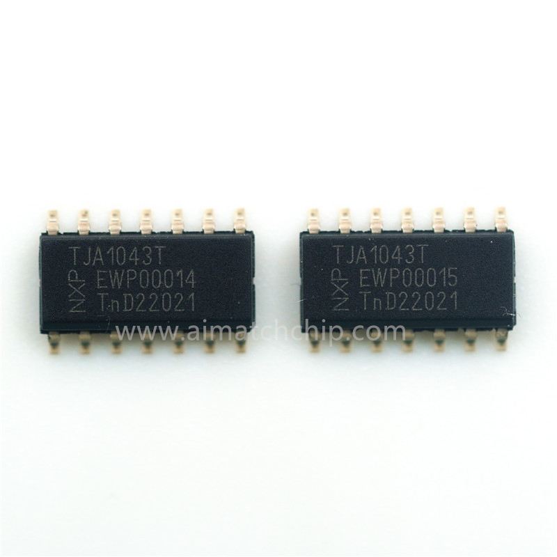 TJA1043T,118