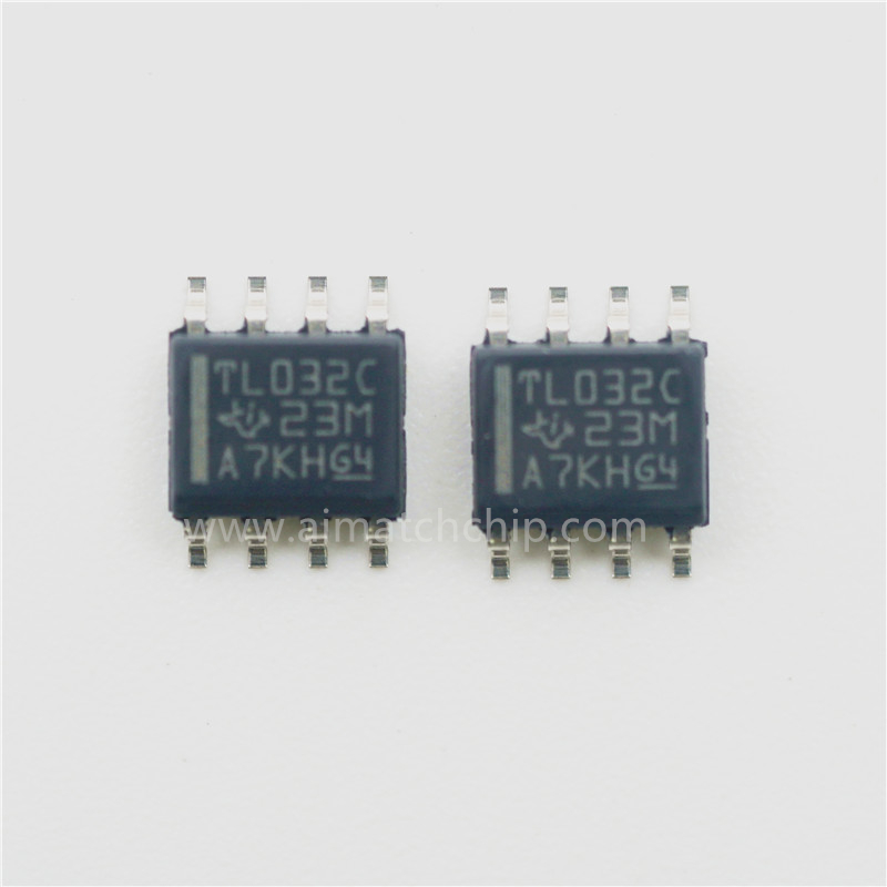 TL032CDR