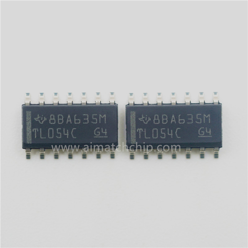 TL054CDR