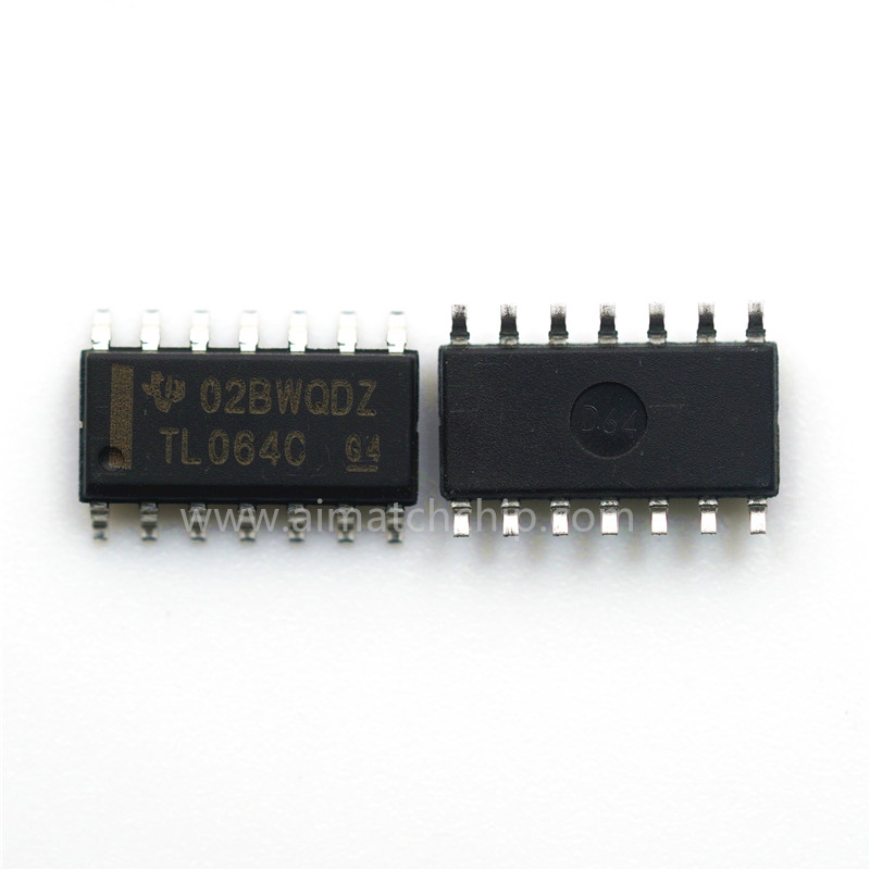 TL064CDR