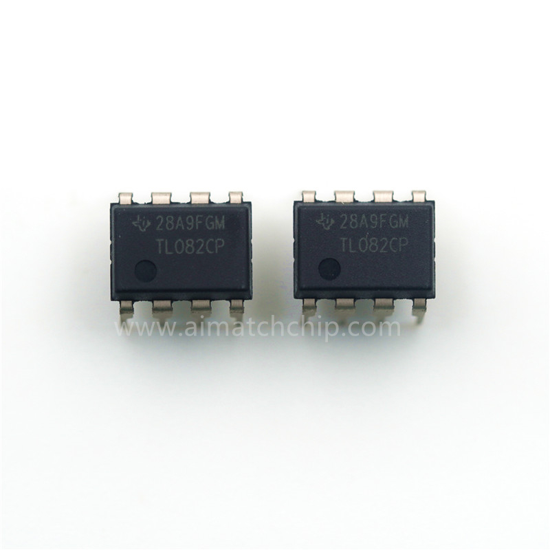 TL082CP